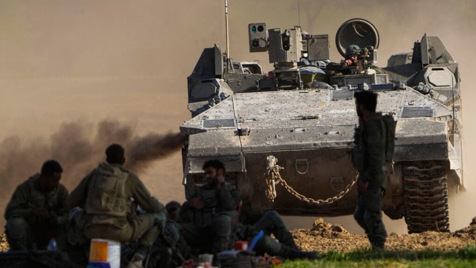 gaza